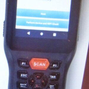 Cns1 - UROVO DT30 Handheld Data Terminals for Inventory Management